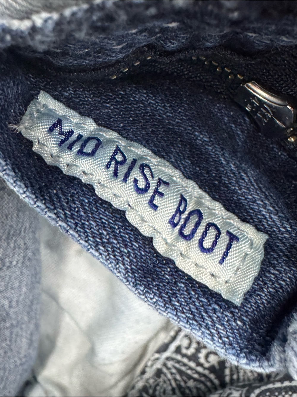 Ariat Mid Rise Boot 26R - Picture 4 of 9